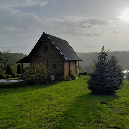 Agroturystyka U Krystyny Rybczewice 外观 照片