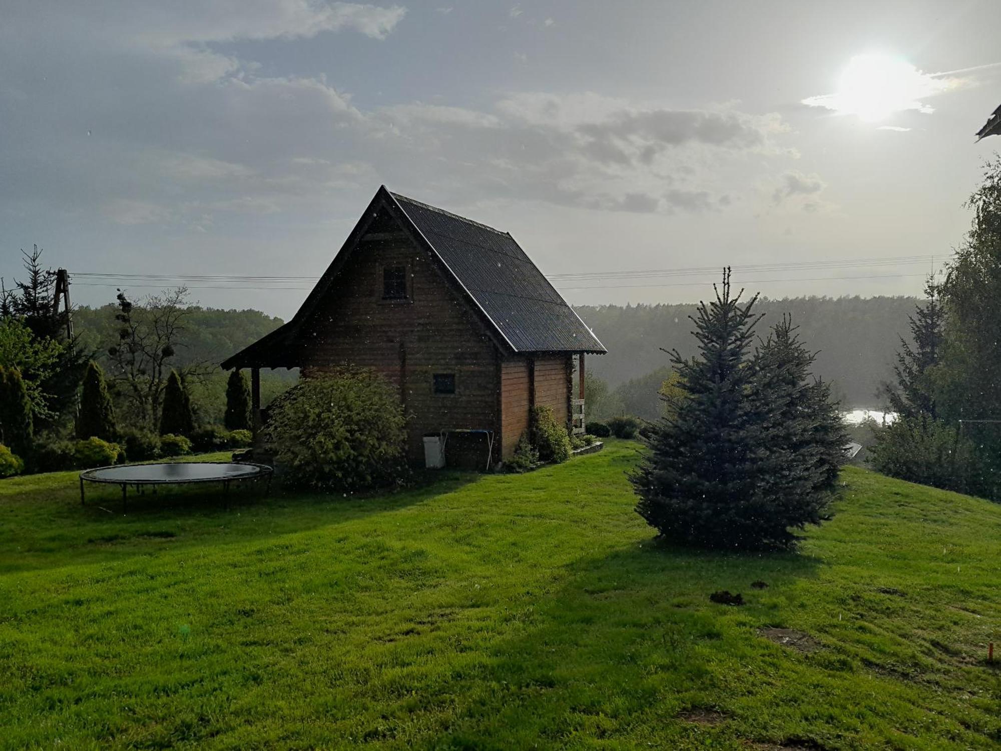 Agroturystyka U Krystyny Rybczewice 外观 照片